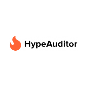 HypeAuditor logo