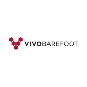 Vivobarefoot Limited logo