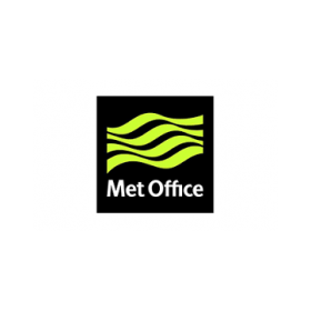 Met Office logo