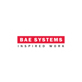 BAE Systems Applied Intelligence logo