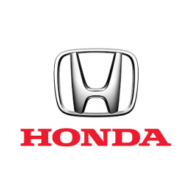 Honda (UK) logo