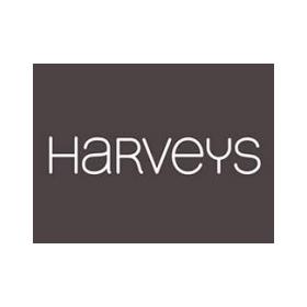 Harveys logo