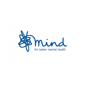 Mind logo