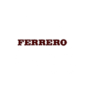 Ferrero logo