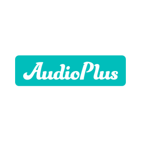 AudioPlus logo