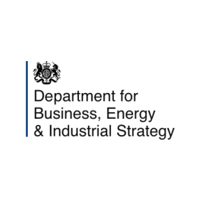 Department for Business logo