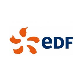 EDF Energy logo