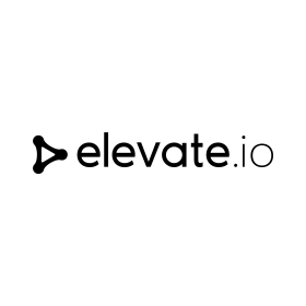 elevate.io logo