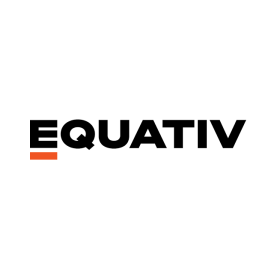 Equativ logo