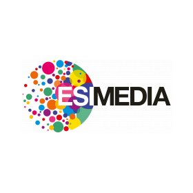 ESI Media logo