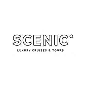 Scenic Tours logo