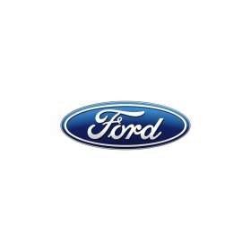 Ford of Europe logo