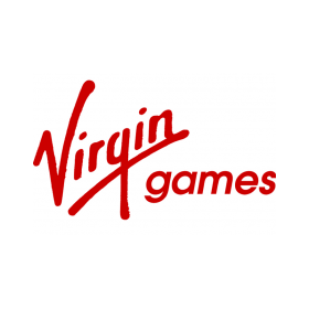Virgin Games Services Ltd logo