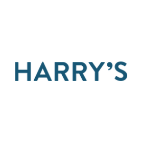 harrys logo