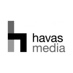 Havas Media Group logo