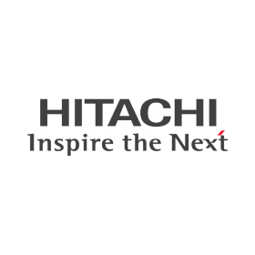 Hitachi Capital logo