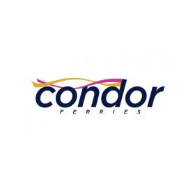 Condor Ferries logo