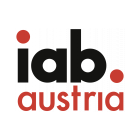 IAB Austria logo