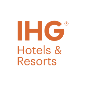 Intercontinental Hotels Group logo