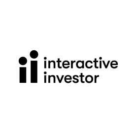 Interactive Investor  logo