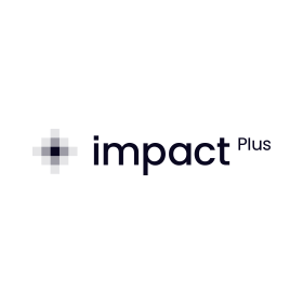 Impact Plus logo