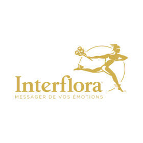 Interflora British Unit logo