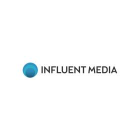Influent Media logo