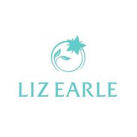 Liz Earle logo