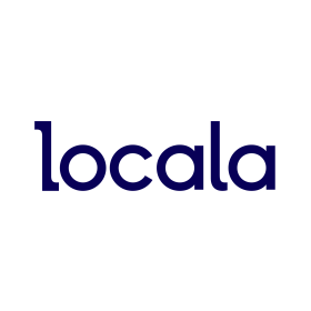 Locala logo
