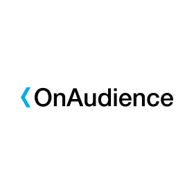 OnAudience logo