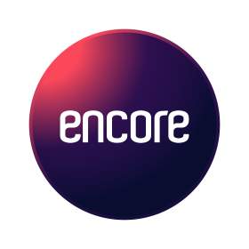 Encore Digital Media logo