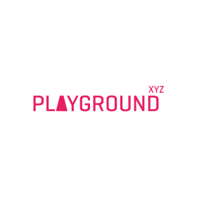 PLAYGROUND XYZ logo