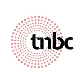 The News Broadcasting Corporation Plc. (TNBC Plc.)  logo