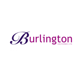 Burlingtons Uniforms Ltd logo