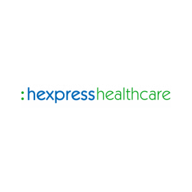 Hexpress Healthcare Limited logo