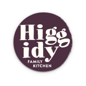 Higgidy logo