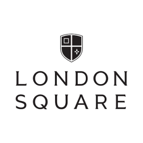 London Square logo