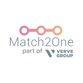 Match2One logo
