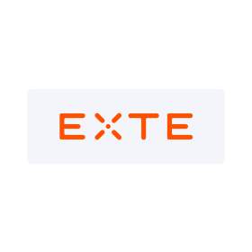 Exte logo