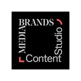 Media Brands Content Studio logo