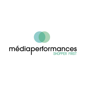 Mediaperformances  logo