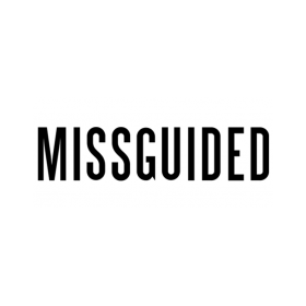 Missguided  logo