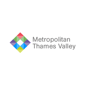 Metropolitan Thames Valley logo
