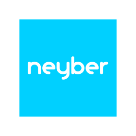 Neyber logo