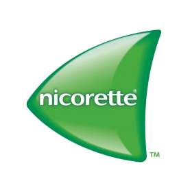 Nicorette logo