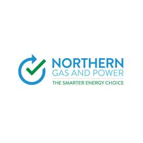 Northern Gas and Power logo