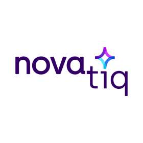 Novatiq logo