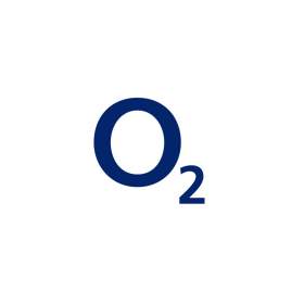 O2 logo