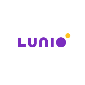 Lunio logo