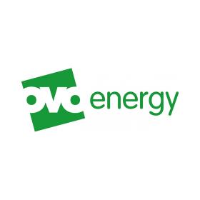Ovo Energy logo